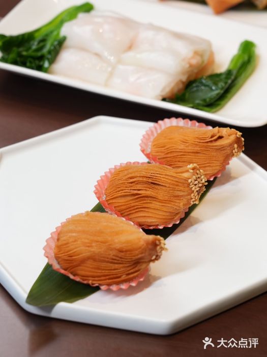 香港狮子山下·明星粤菜餐厅(北苑店)图片