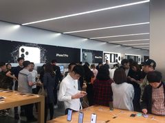 -Apple零售店(中街大悦城店)