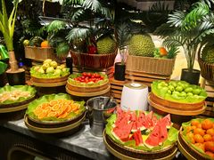 -欢乐牧场主题自助料理(T12店)