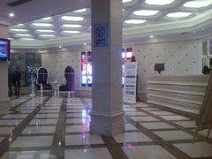 大堂-牧歌商务公馆(南门店)
