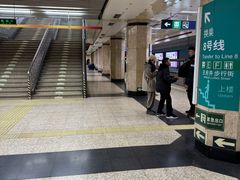 -王府井(地铁站)