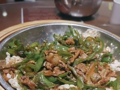 -天下客饭店(中山路店)