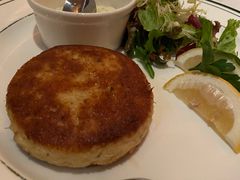 -Wolfgang’s Steakhouse 沃夫冈牛排馆(上海白玉兰广场店)