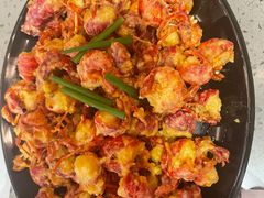 -一棠龙虾•王牌虾球(恒隆广场店)