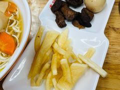 -龙华素斋(龙华路店)