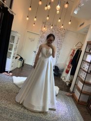 -纯色时光婚纱艺术馆WHITE