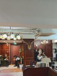 -BarberKiNG男士理发馆Barbershop