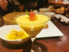 -杭州JW万豪酒店-万豪中餐厅