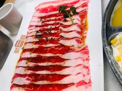 -韩宫宴炭火烤肉(印象城店)