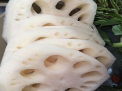 藕片-星鸿社重庆老火锅