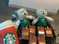 -星巴克臻选(深圳嘉里建设广场店)