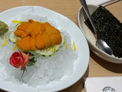 -小山日本料理(太古汇店)