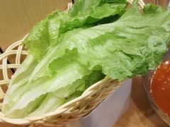 -花味·自助烤肉(雨花客厅店)
