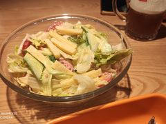 -谷丽麦馕新疆菜·清真(步步高梅溪新天地店)