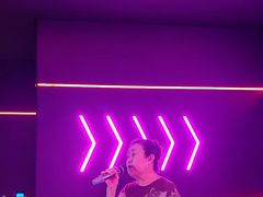 -星聚会KTV X Party(上海真如中海环宇城店)