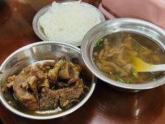 -阿秋牛排(湖心街店)