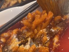 -大鸭梨烤鸭(左家庄店)
