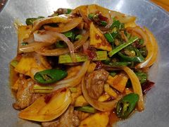 -海宁煲农家菜(惠南镇店)