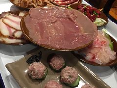 -周幺妹重庆老火锅(银泰城总店)