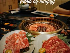 -極屋鮨牛 · 烧肉酒场(时代C馆店)