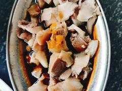 猪鼻-添宝粿条店