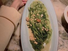 -绿茶餐厅(茂业天地店)