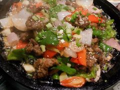 -南渝食府.石锅鸡(尚城花园店)