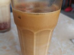 -渔记茶餐厅(渔村店)
