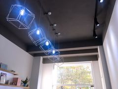 -稀物集咖啡(徽州大道店)