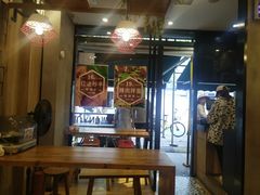 -嗲德来·豆浆·油条(商城路店)