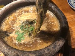 -小放牛炒菜馆(三丰店)