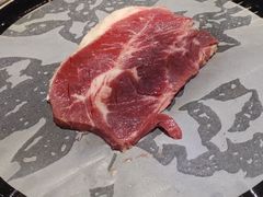 -韩俊焰烤肉自助餐(增城万达广场店)
