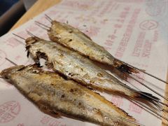 -老白清真烧烤(锦州旗舰店)