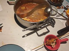 -喜庭海鲜自助(北辰三角洲北辰荟店)