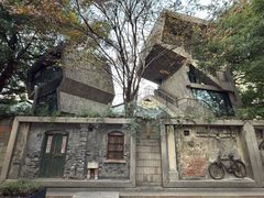 -鼓楼(西湖风景名胜区)