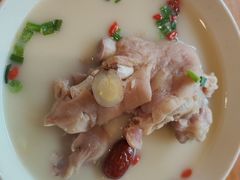 -付小姐在成都(中山公园店)