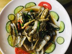一品钉螺-食鼎记海鲜大排档(美食街店)