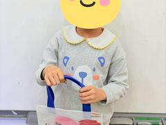 -联恩国际儿童教育·幼小衔接·少儿英语·托管班(远洋未来中心店)