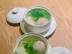 -莲·中餐厅(成都首座万豪酒店)