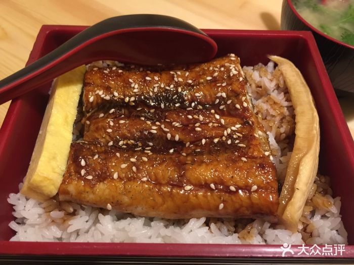 山井自慢日料鳗鱼饭图片 - 第50张