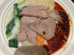 -沙州食驿·非遗小吃夜市