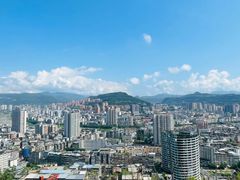 -光雾山旅游景区