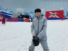 -哈尔滨热雪奇迹