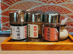 -无敌家现熬骨汤拉面(颐堤港店)