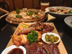 -洛缦音乐餐厅(工业展览馆万象城店)