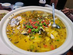 -乡野李掌柜(汉江路店)