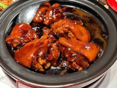-阿明小菜·海鲜·上海菜(浦建路店)
