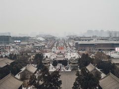 -大慈恩寺(大雁塔)