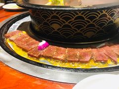 -三牦记·涮烤一体火锅(小河店)