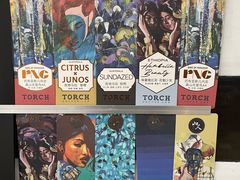 -Torch Coffee 炬点咖啡